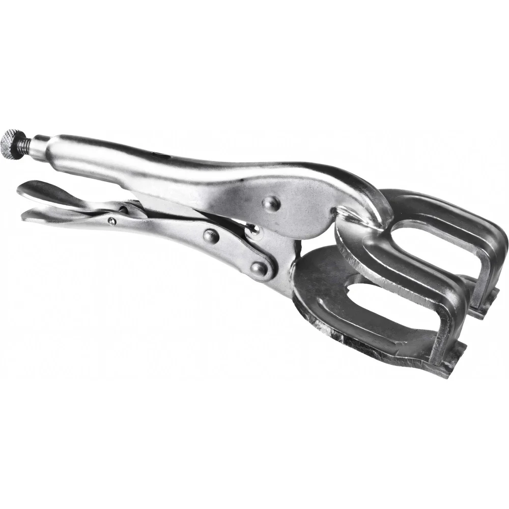 Ручной зажим сварщика STAYER PROFI PRO-Fix 22470_z01