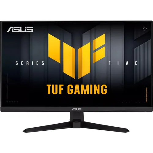24.5" Монитор ASUS TUF Gaming VG259QMR5A, 1920x1080, IPS, 310Гц, 2хHDMI, 1хDP, черный [90lm0br0-b01o71]