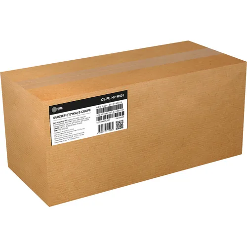 Печка в сборе Cactus CS-FU-HP-M501 (RM2-5692/RM2-2586) для LJ Pro M501/M506/M507/M527/M528, Canon LBP312x, MF522/MF525