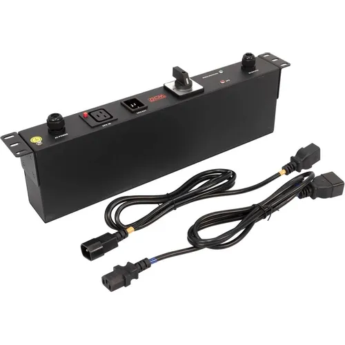 Байпас POWERCOM MBSW16HW