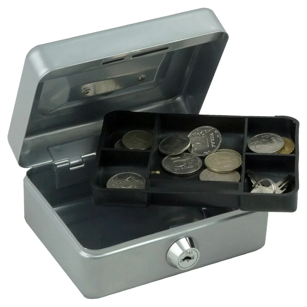 Кэшбокс KlestO MB-0 623030