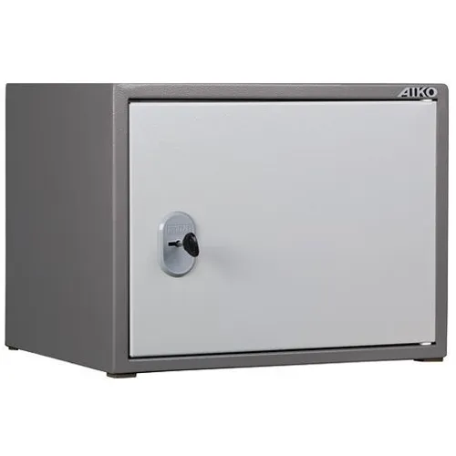 Шкаф бухгалтерский AIKO SL 32T 320x420x350 мм ключевой [s10799030502]