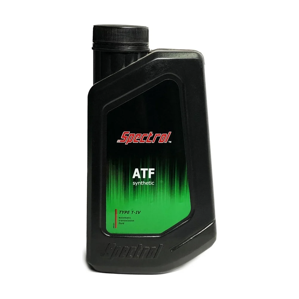 Масло для автоматических трансмиссий Spectrol ATF Туре Т-IV 9682