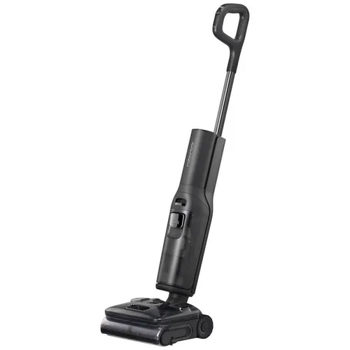 Вертикальный пылесос ROBOROCK F25 Ultra, 430Вт, черный/черный [wd6y3a512-]