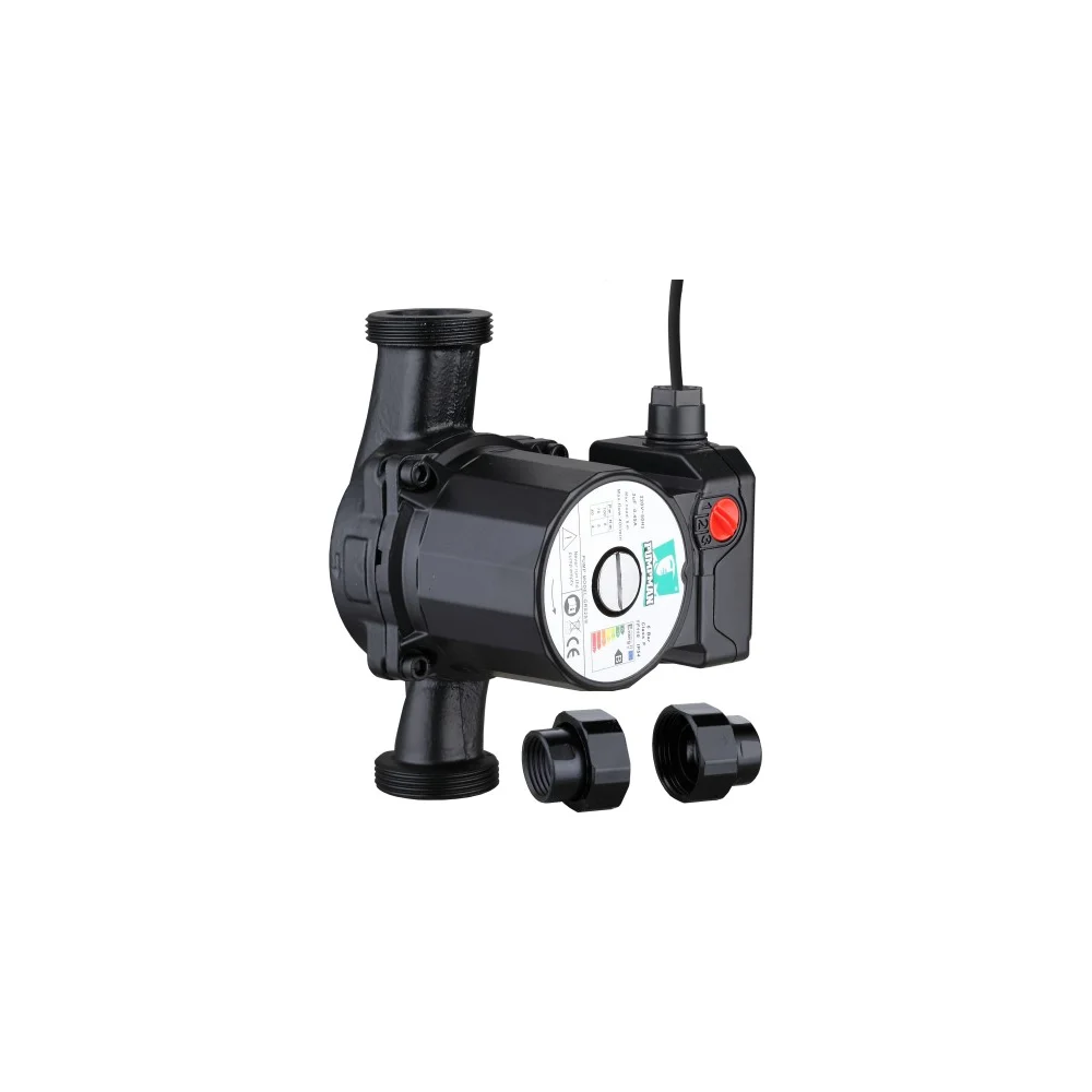 Циркуляционный насос pumpman TRS32/4 82053