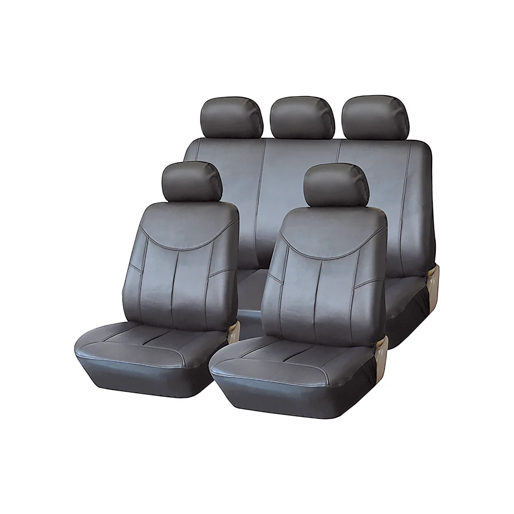 Универсальные чехлы для автомобильных сидений KRAFT STYLE KT 835626
