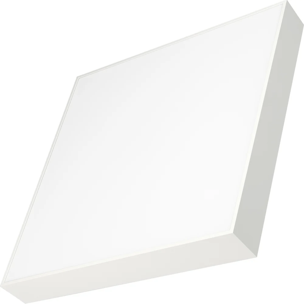 Светильник Arlight SP-QUADRO-S500x500-50W Warm3000 34800