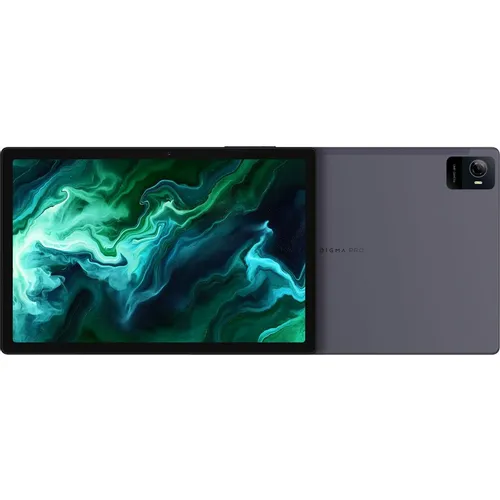 10.51" Планшет DIGMA PRO Wave 6/128 GB T615 4G, 1920 x 1200, Android 15, серый [ta2d5p02]