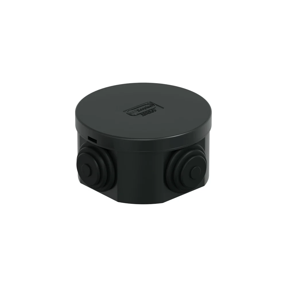Коробка распределительная Экопласт JBR065 44004BL-1