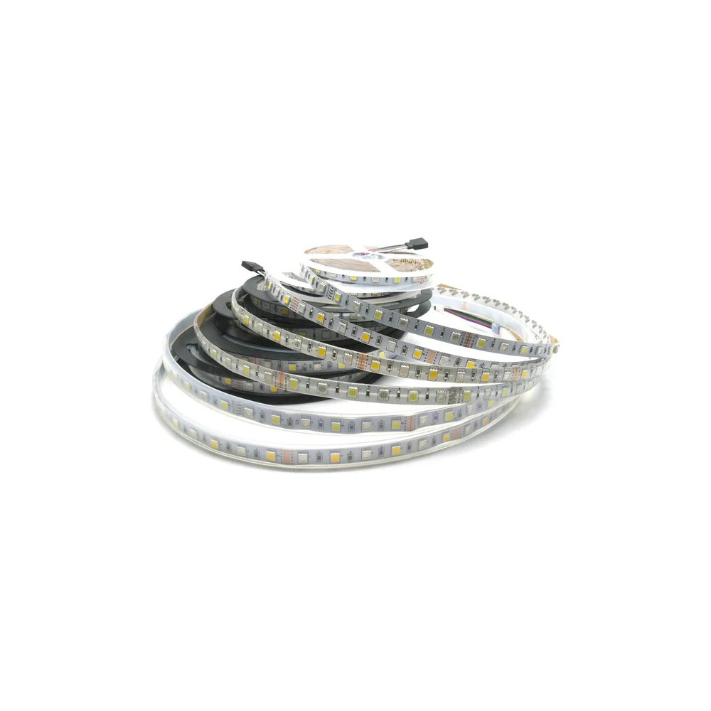 Светодиодная лента General Lighting Systems GLS-5050-60-14.4-12-IP20-RGB+3 503801