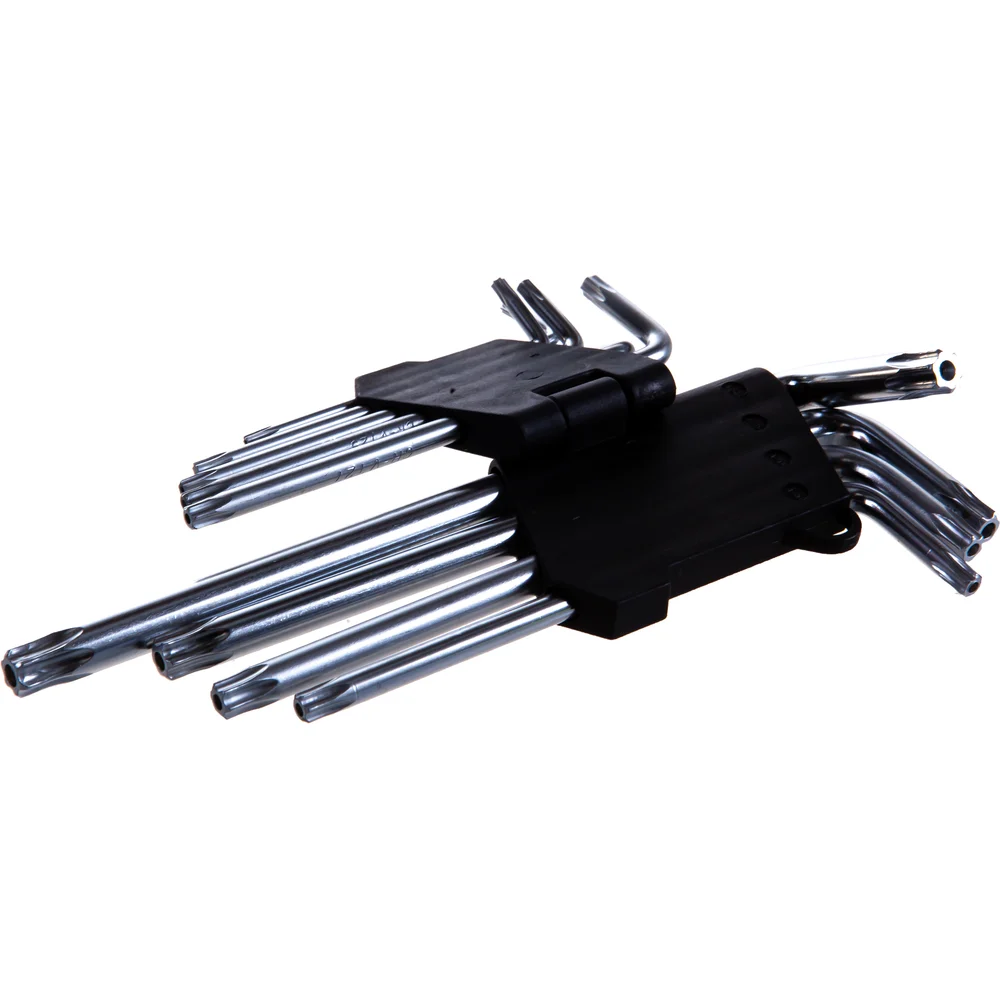 Ключи torx TOPEX 35D961