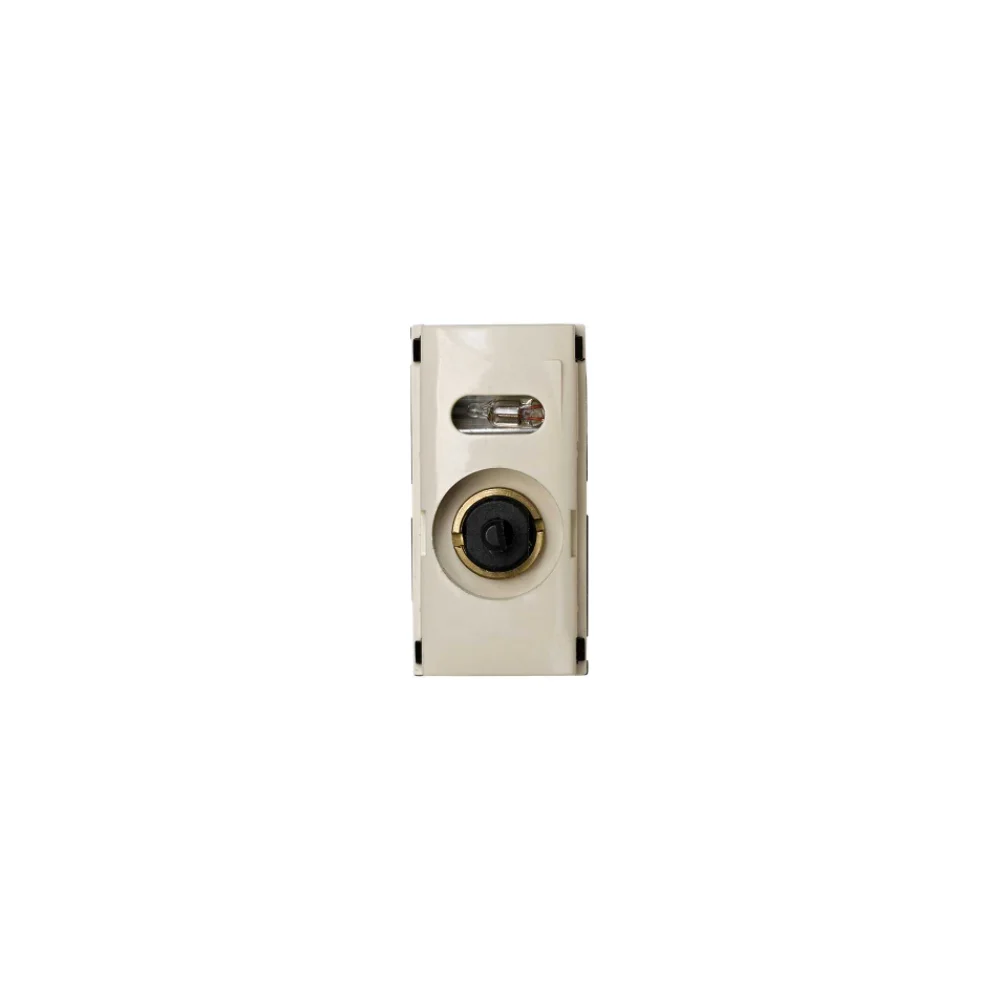 Проходной светорегулятор Simon S82C 75313-69