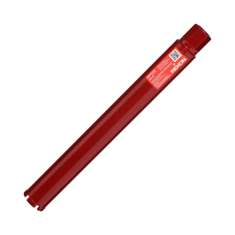 Алмазная коронка REKON SOFT Pro 041046