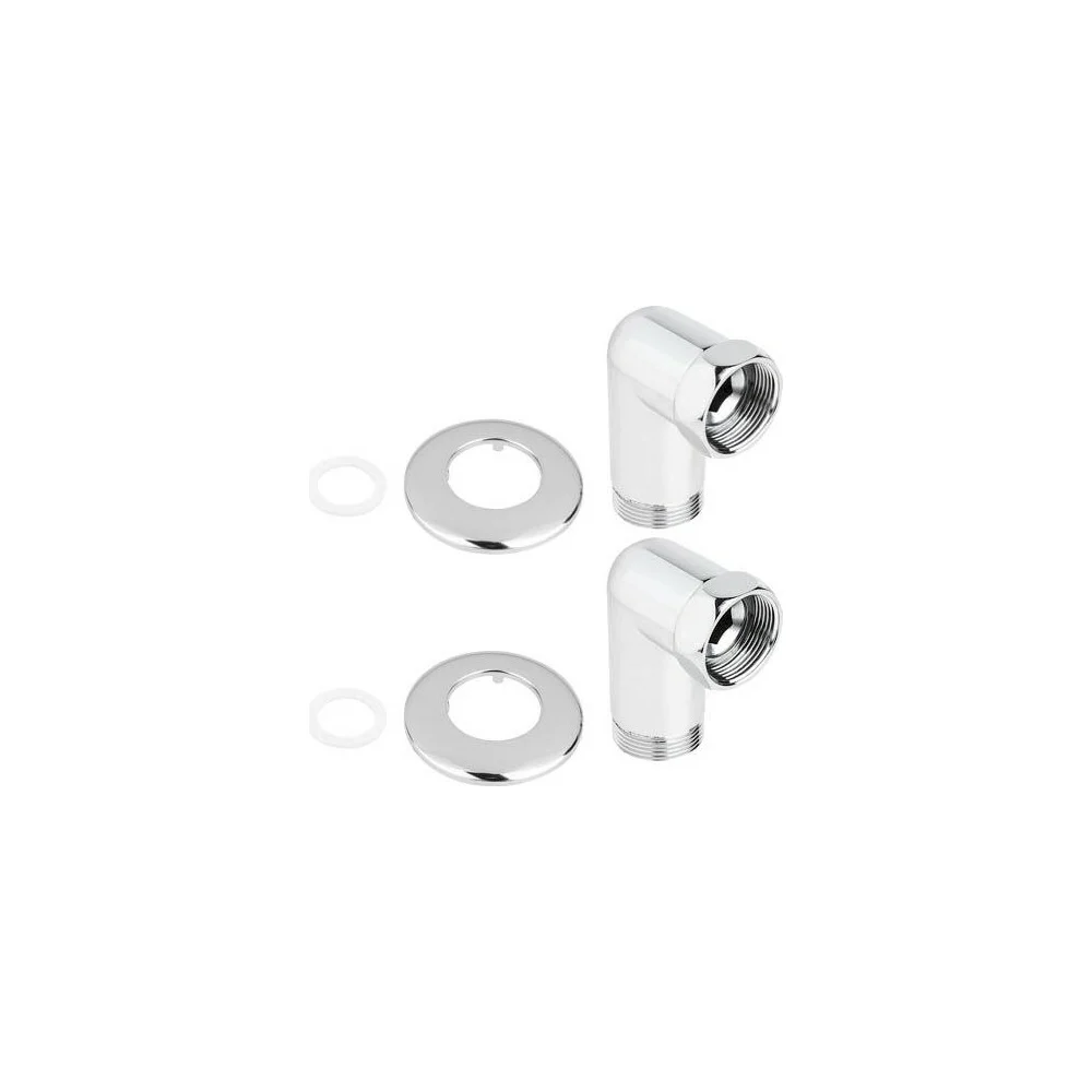 Угловая американка AV Engineering AVE156013-1