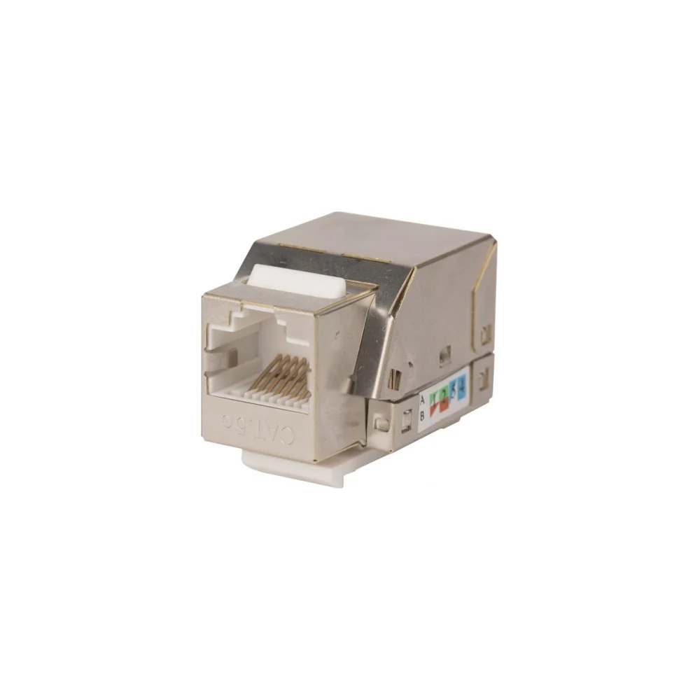 Вставка WRline WR-KJ-RJ45-C5E-SH-90 Jack RJ-45 505213