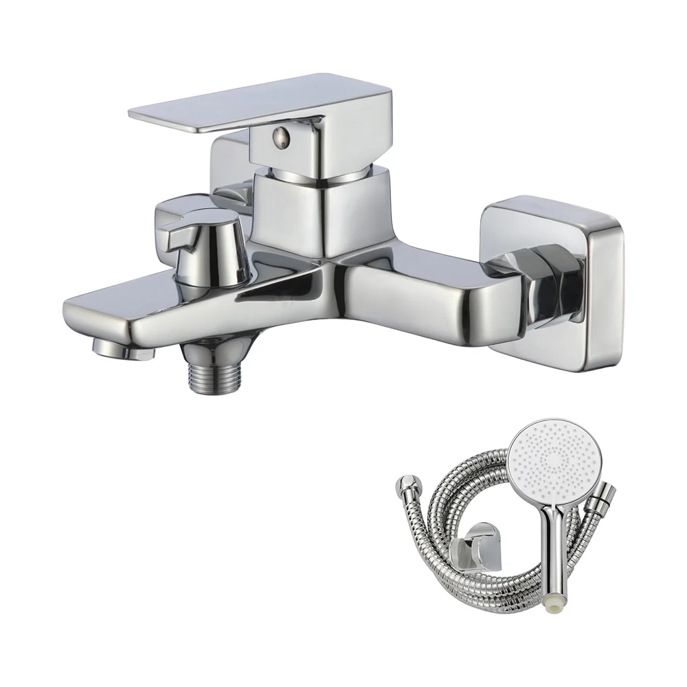 Смеситель для ванны Wesnaart narcis NAR06-310-25201