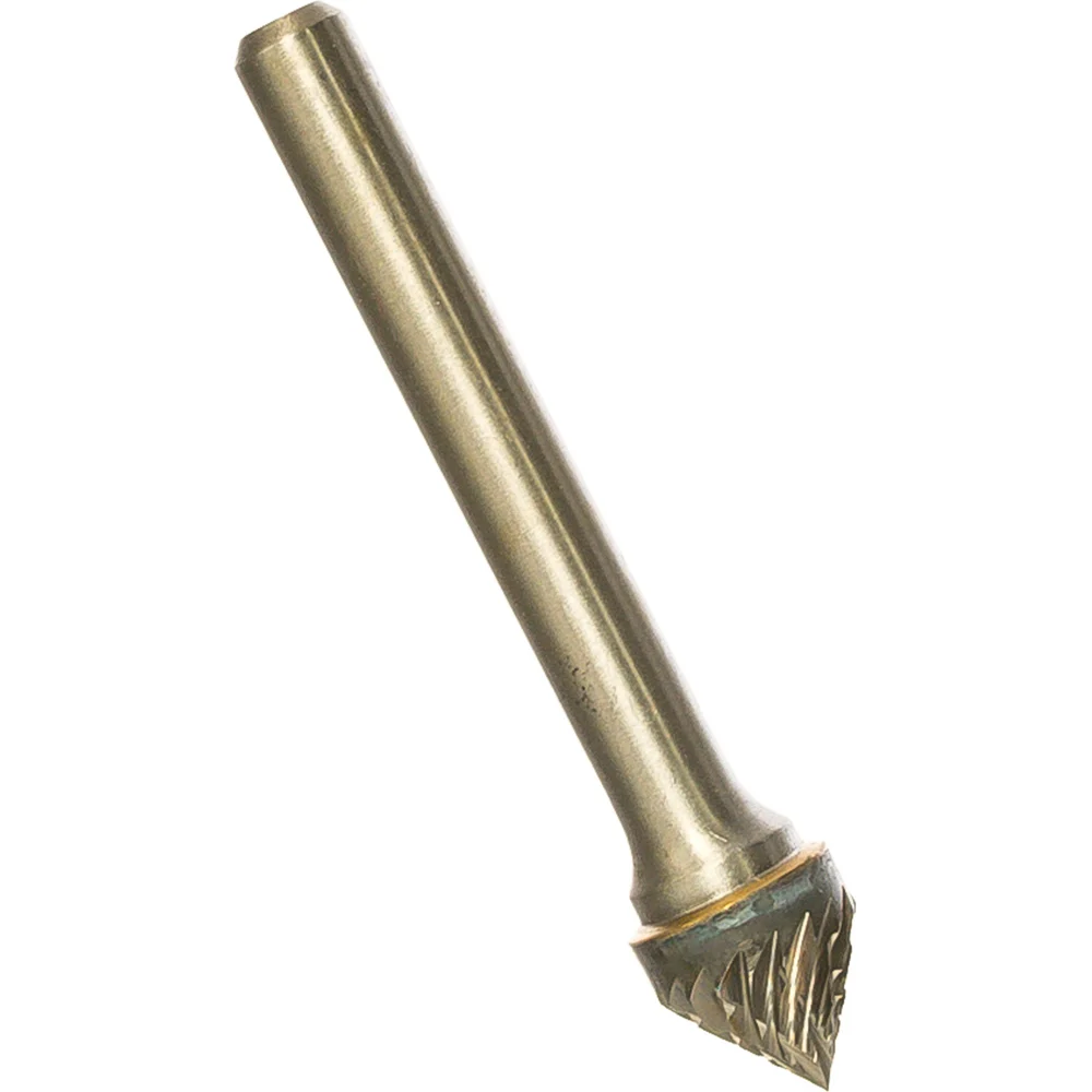 Твердосплавная борфреза MESSER J1008M06