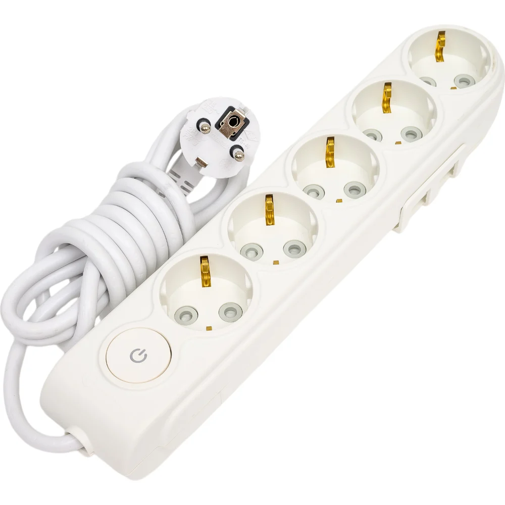 Удлинитель MAKEL N5310033