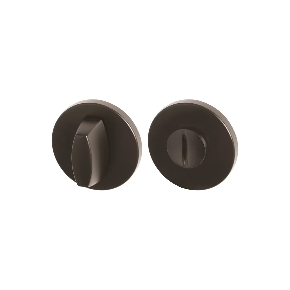 Поворотная ручка Armadillo WC-BOLT BK6 URS BPVD-77 39293