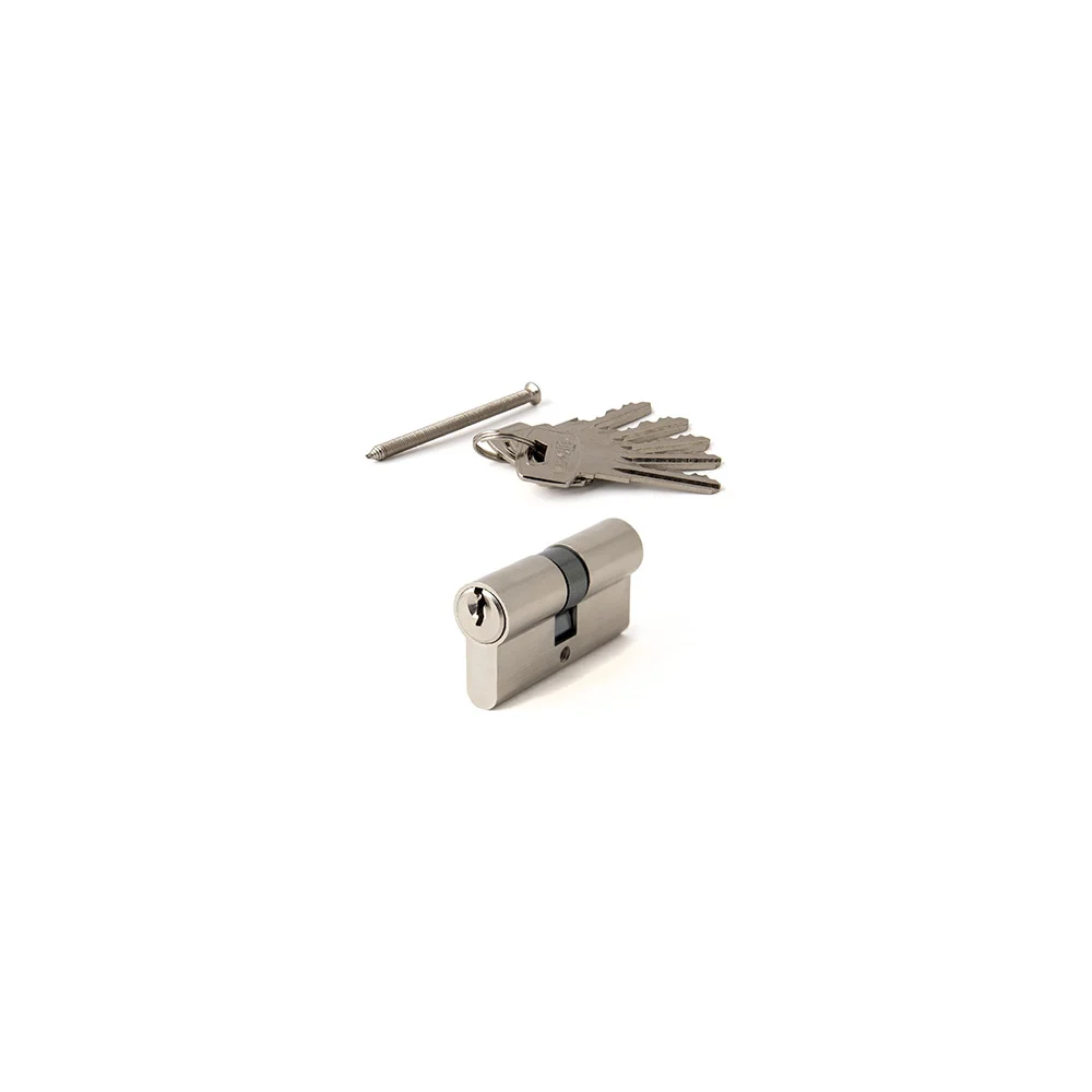 Цилиндровый механизм Vanger YC-60-CR 28029
