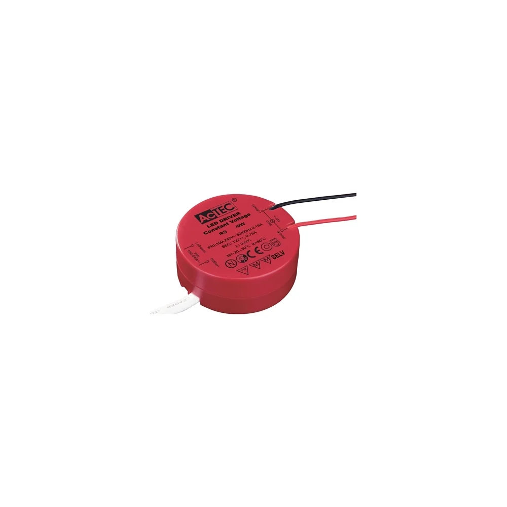 Блок питания AcTEC RS24V/9W