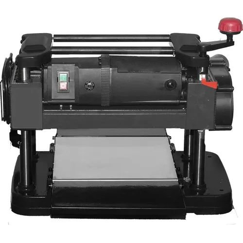 Рейсмусовый станок JIB Профессионал 22101 HL 1500Вт [409020252000]