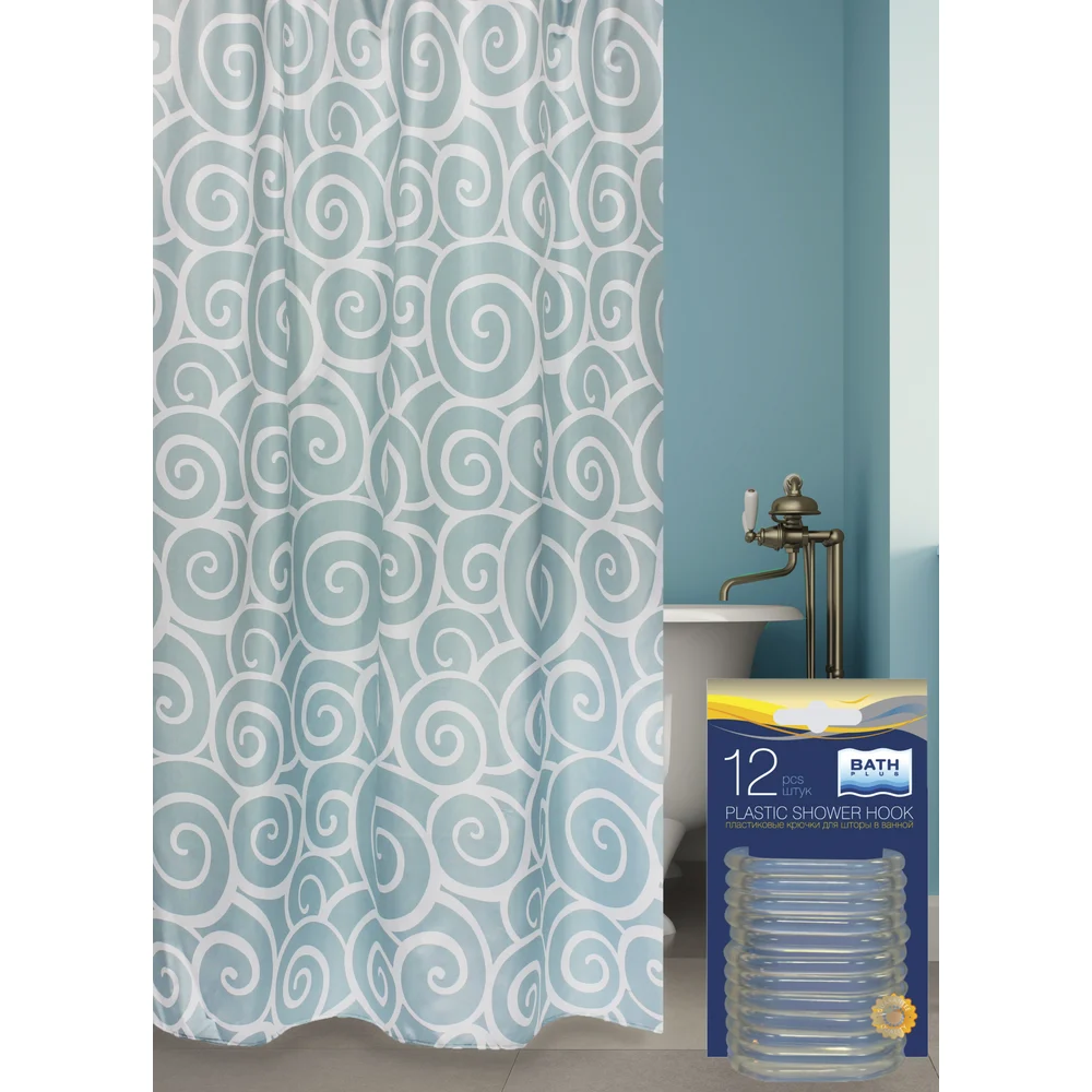 Комплект Bath Plus Snail akch1366/0