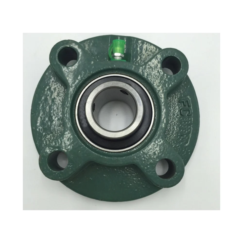 Подшипниковый узел FKD UCFC206 UCFC206FKD