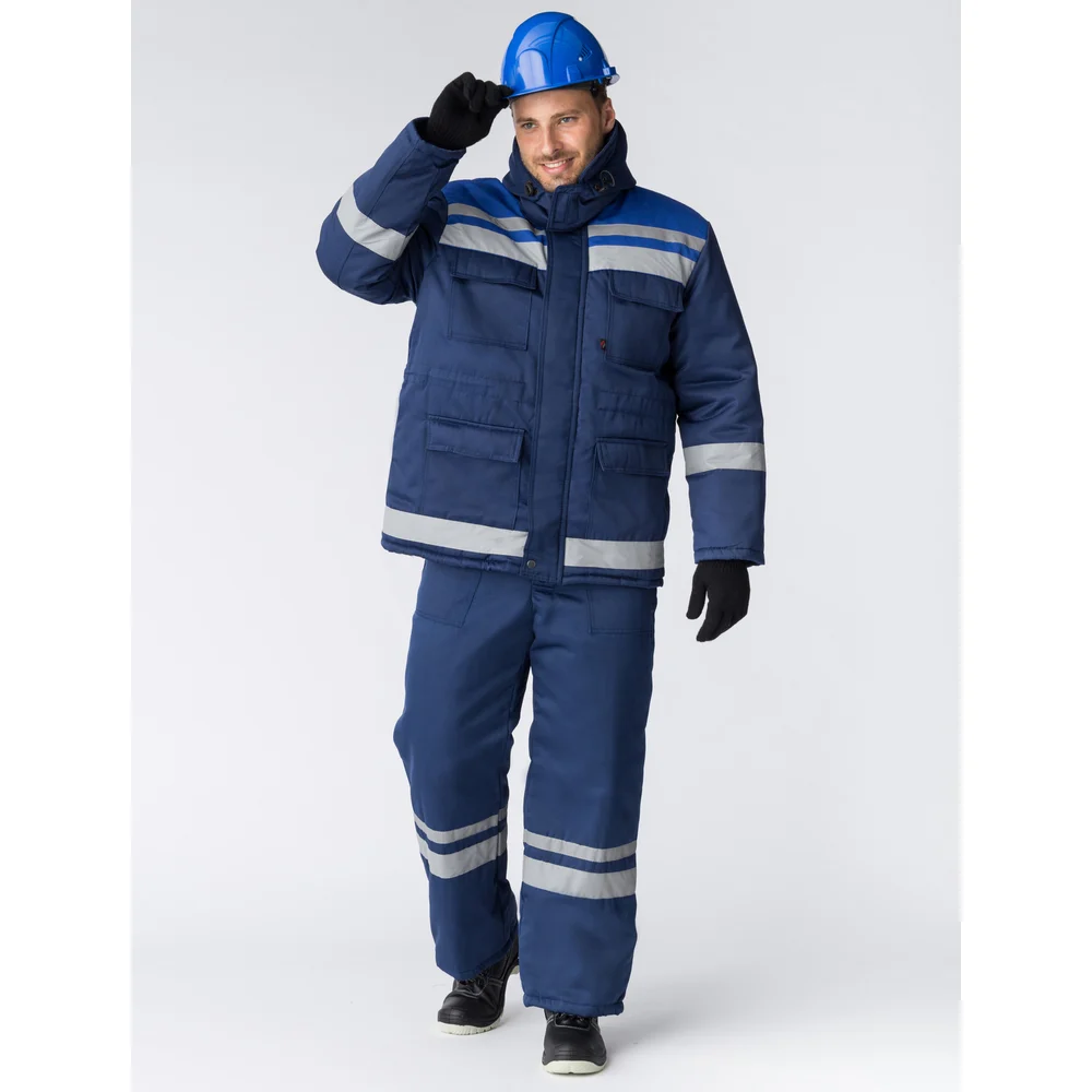 Зимний костюм Факел Горизонт-ЛЮКС 52913000.039
