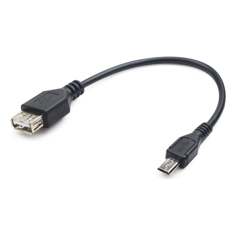 Кабель Cablexpert A-OTG-AFBM-03