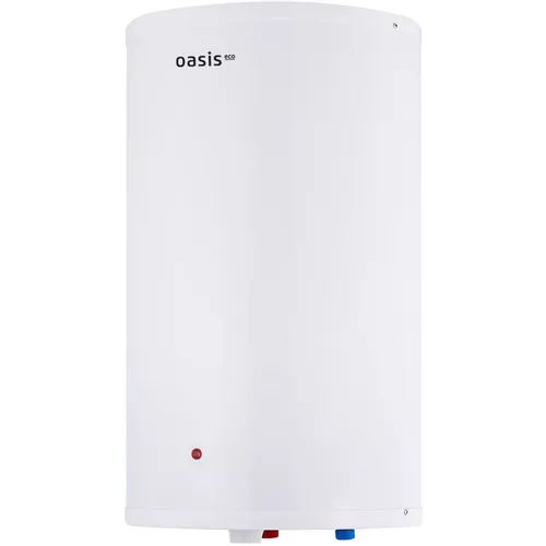 Водонагреватель OASIS BF-50, накопительный, 1.5кВт, 50л, белый