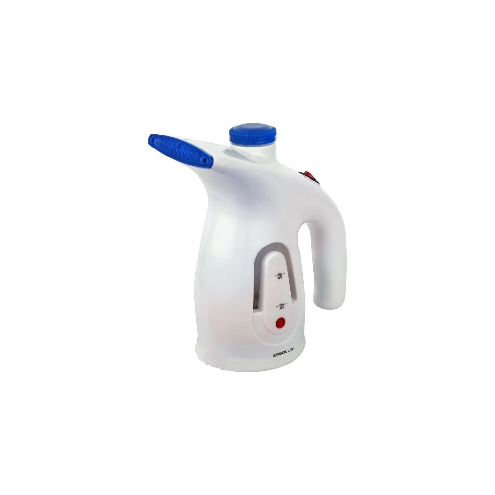 Компактный отпариватель Ergolux ELX-GS01-С35 13973