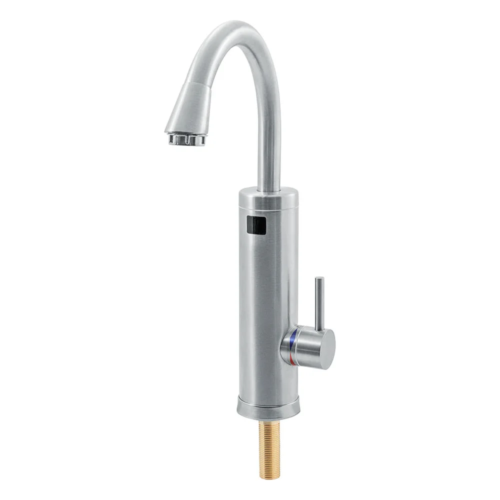 Проточный кран-водонагреватель UNIPUMP BEF-003N 31653