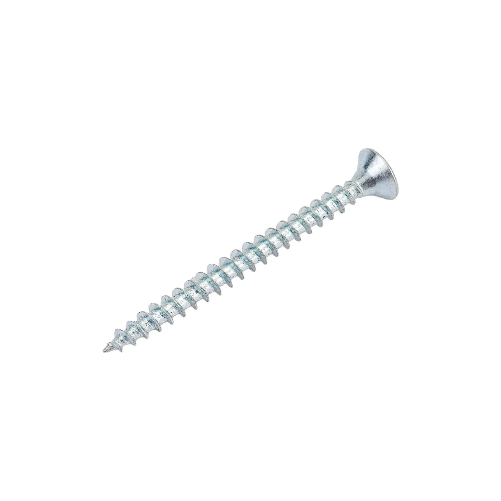 Саморез шуц Госкреп 4,5х50, 10 шт.) КР.020716