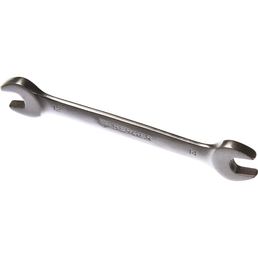 Рожковые ключи Berger BG BG1088