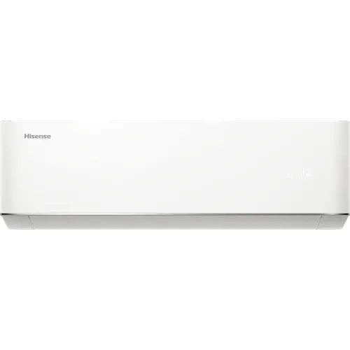 Сплит-система инверторная Hisense Expert Pro 2.0 EU DC Inverter AS-18UW4RXPHC00 настенная, до 59м2, 20000 BTU, (комплект из 2-х коробок)
