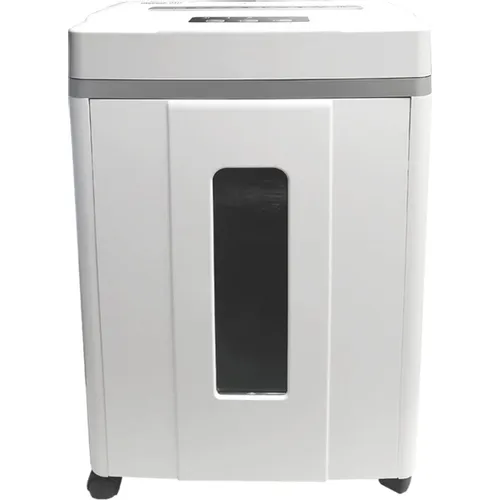 Уничтожитель бумаг Office Kit S200TS 0,8x2, P-7, 0.8х2 мм, 6 лист. одновременно, 25л [ok0802s200]