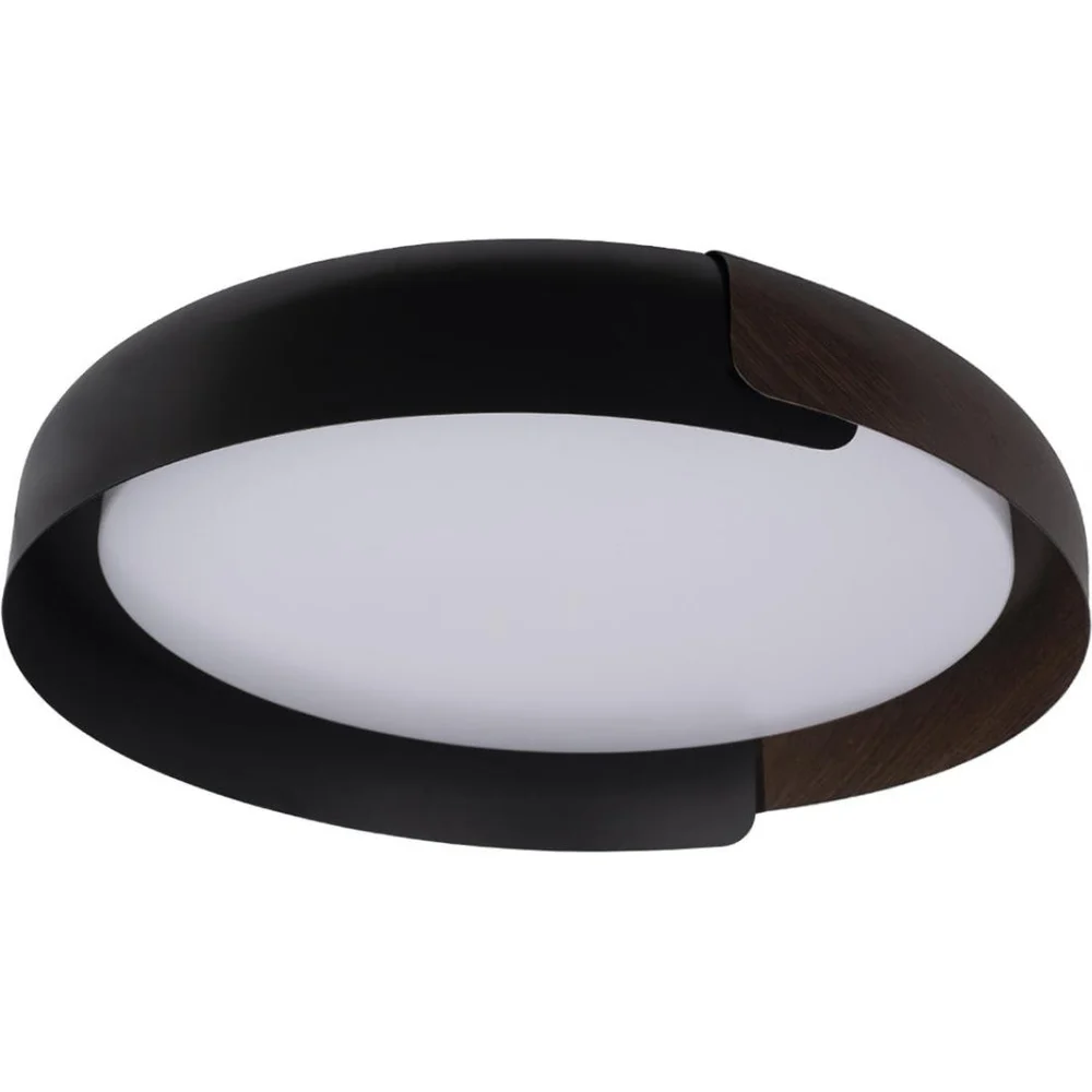 Накладной светильник LOFT IT Coin 10198 Black