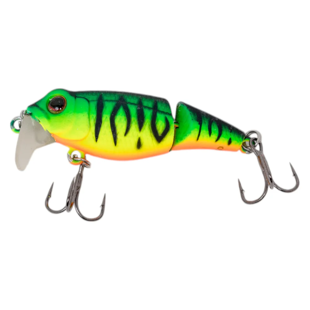 Воблер Strike Pro Pygmy Jointed 40 EG-073J#GC01S