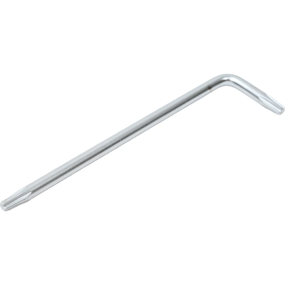 Г-образный ключ torx Rockforce RF-76609(25510)