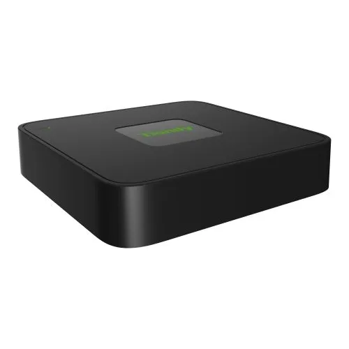 Видеорегистратор NVR (сетевой) TIANDY AK TC-R3104 I/B/P4/C/Eu/L/S/V2.0