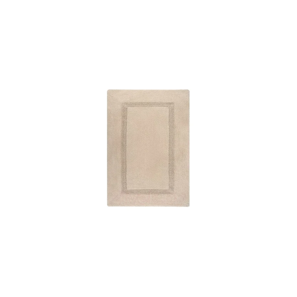 Хлопковый коврик для ванной комнаты FORA BRICKS FOR-BRK60-100BE