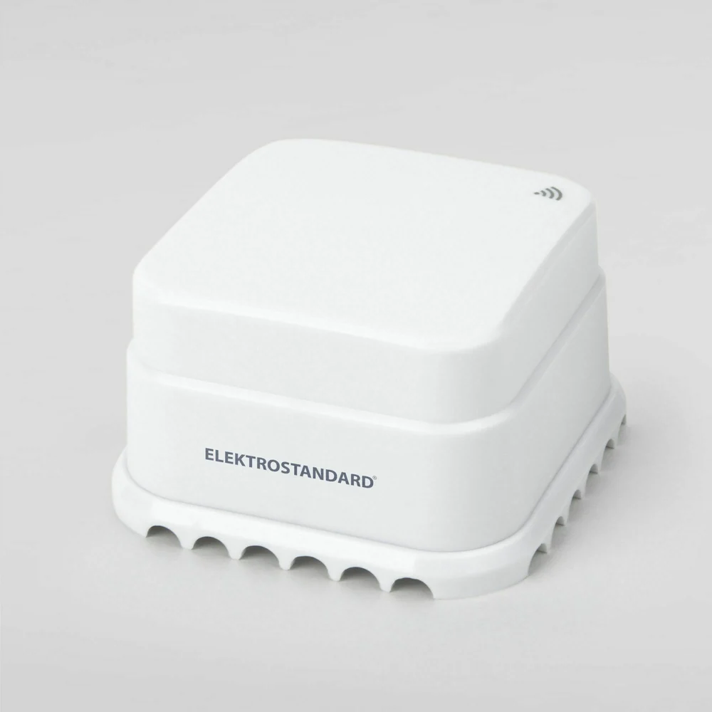 Умный датчик протечки воды Elektrostandard 76220/00 a060339