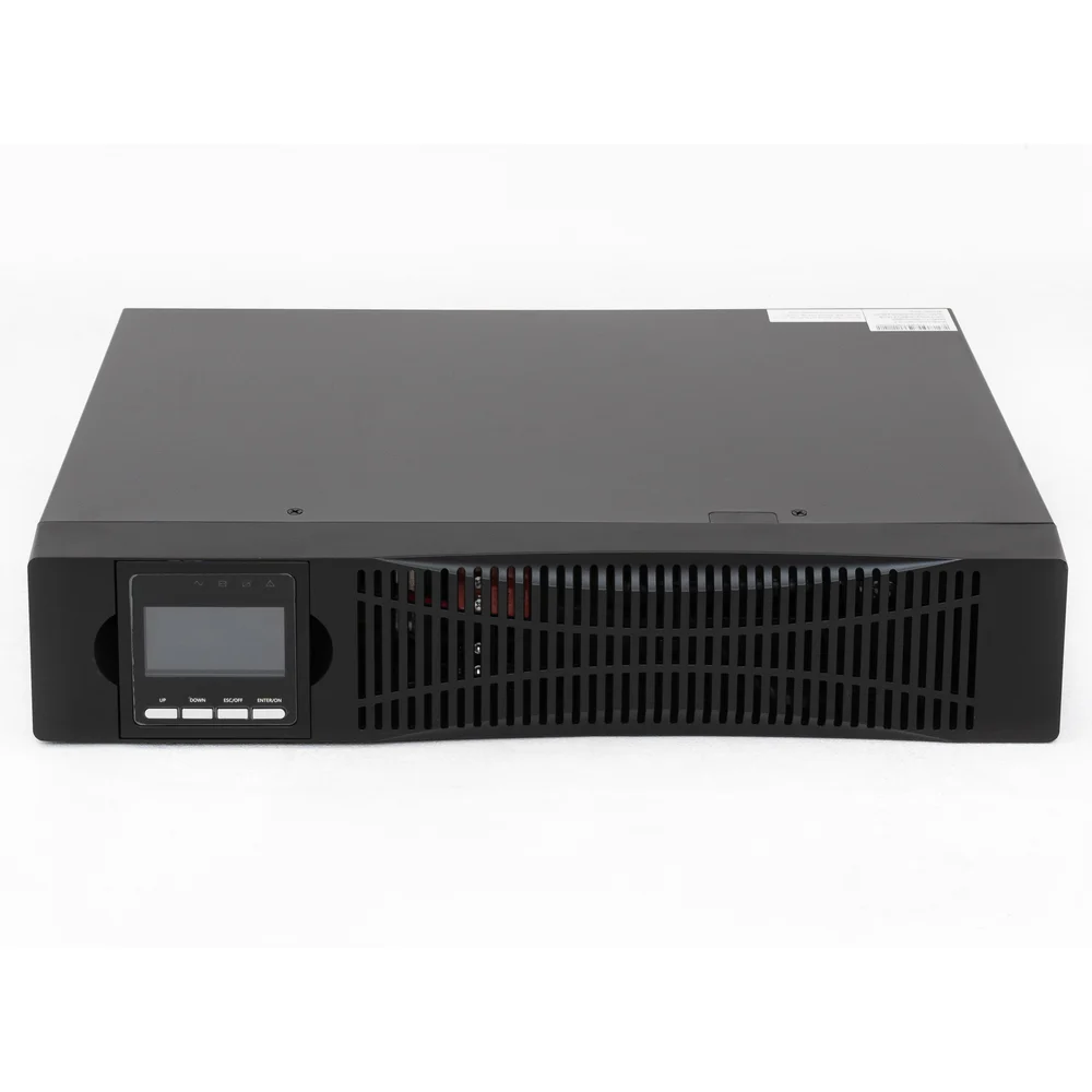 Источник бесперебойного питания Effekta UDC One 9101H-RT(1.0) ksudcone9101h-rt