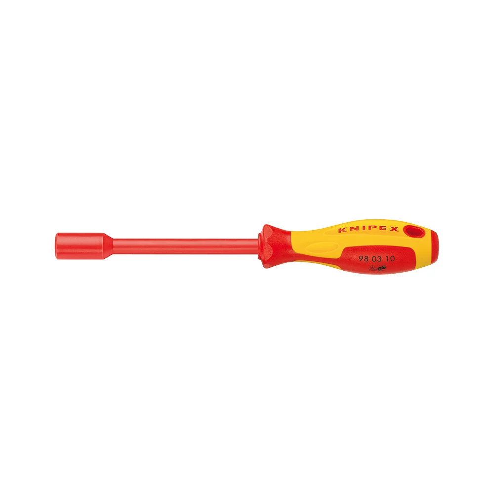 Торцевой ключ Knipex KN-980313