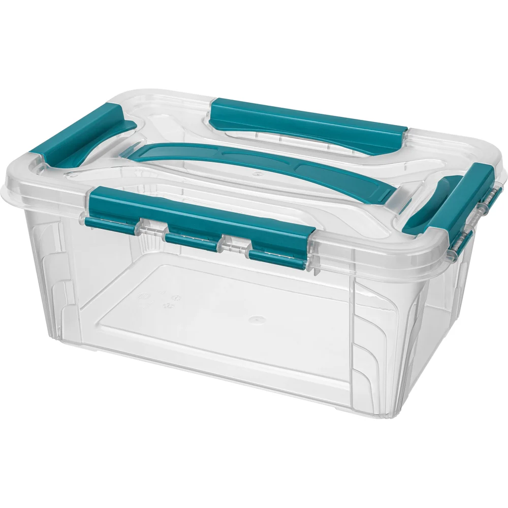 Универсальный контейнер для хранения Econova Grand Box 433200102