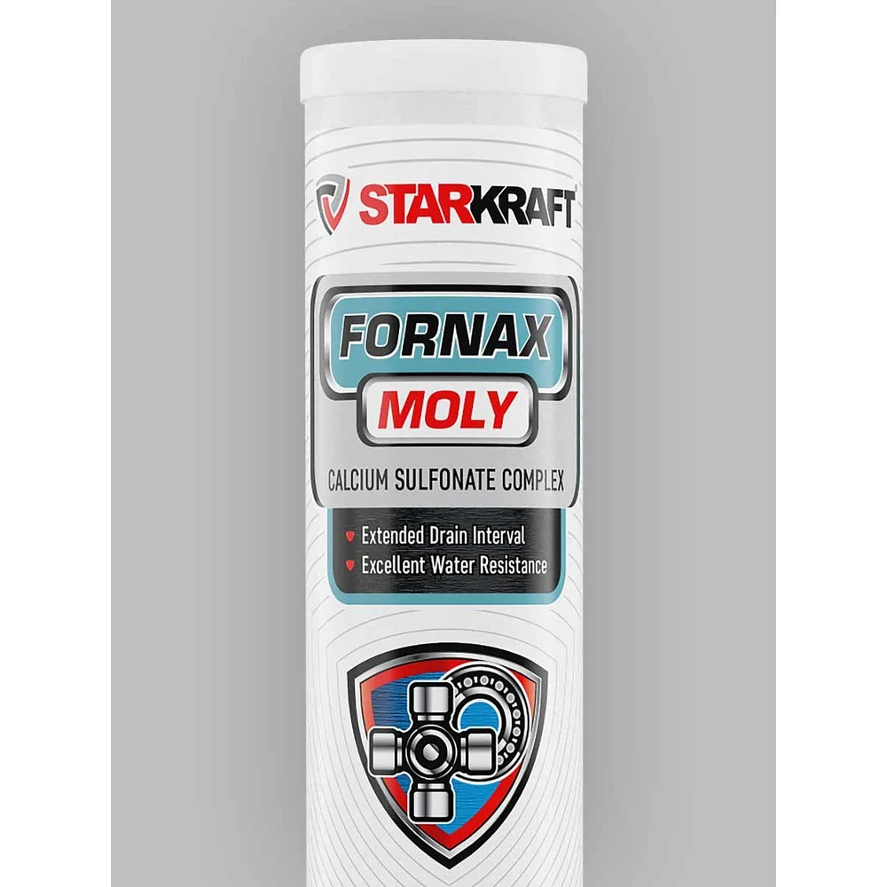 Универсальная водостойкая смазка STARKRAFT FORNAX Moly Т FM2913037