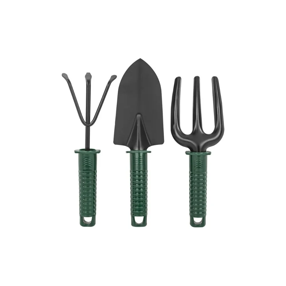 Набор садового инструмента WMC TOOLS WMC-TG2101005-3PS