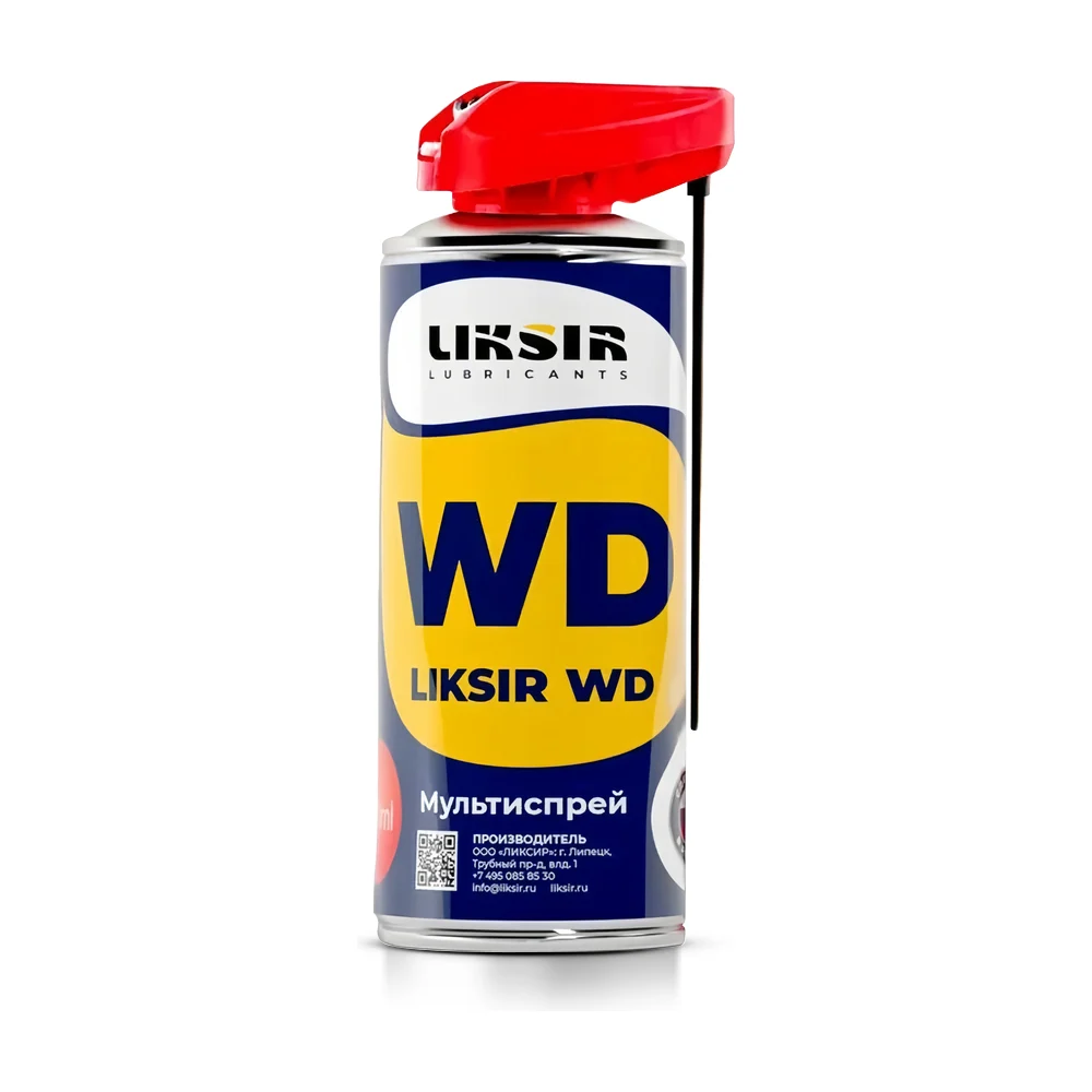LIKSIR 500207