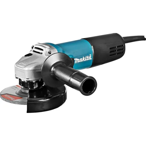 Угловая шлифмашина Makita 9558HNRK
